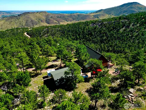 468 Sandstone Dr, Lyons, CO 80540 photo 4