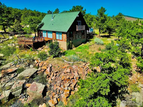 468 Sandstone Dr, Lyons, CO 80540 photo 3