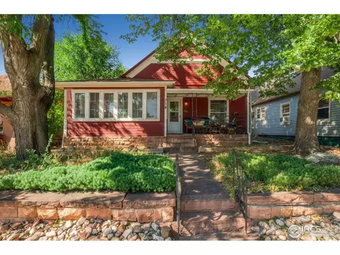 314 Main St, Lyons, CO 80540