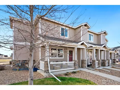 6117 Kochia Ct #101, Frederick, CO 80516