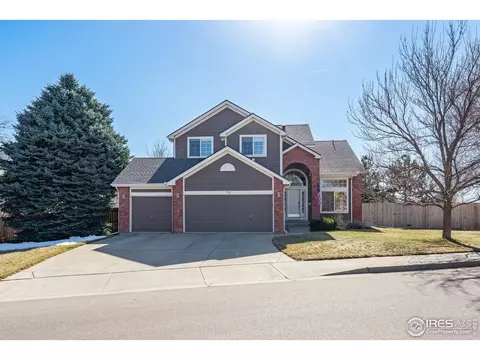 753 Paschal Dr, Lafayette, CO 80026