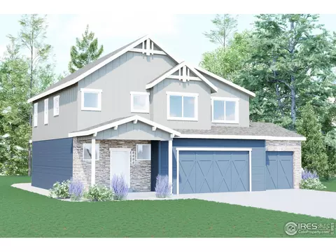 4748 Blake Ave, Loveland, CO 80538