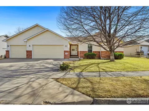1928 Bushnell Dr, Loveland, CO 80537