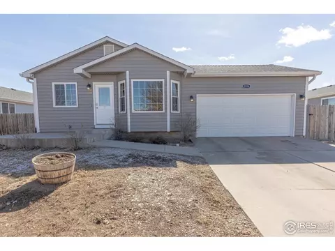 2926 Hawk Dr, Evans, CO 80620