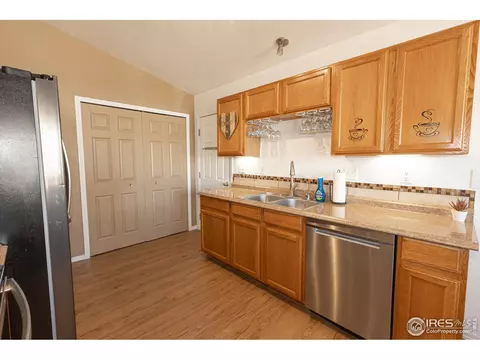 2926 Hawk Dr, Evans, CO 80620 photo 14