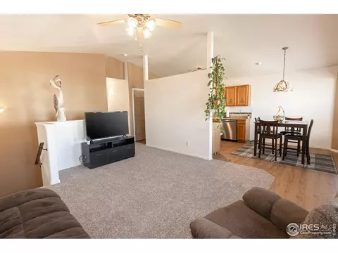 2926 Hawk Dr, Evans, CO 80620 photo 6