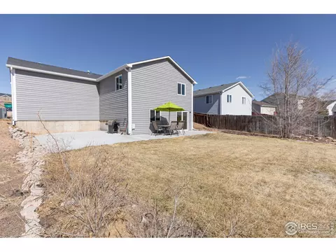 2926 Hawk Dr, Evans, CO 80620 photo 33