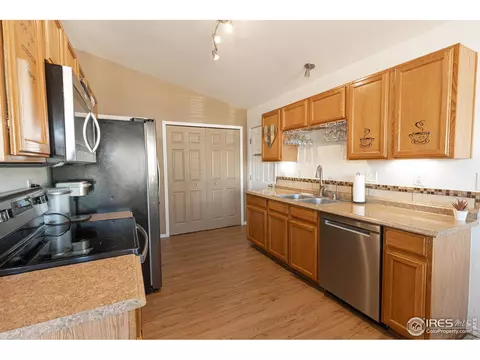2926 Hawk Dr, Evans, CO 80620 photo 12