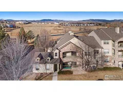 5620 Fossil Creek Pkwy #12201, Fort Collins, CO 80525