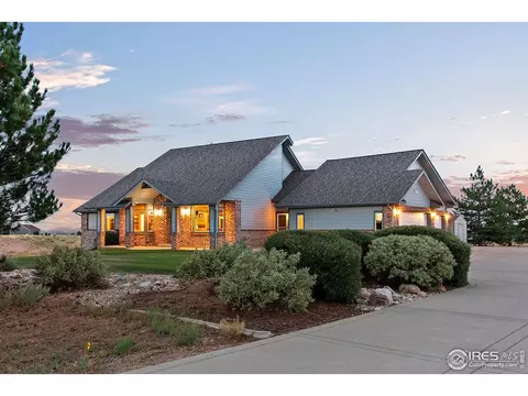 16496 Ledyard Rd, Platteville, CO 80651