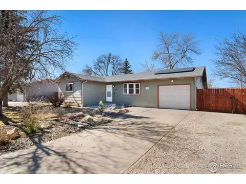 5839 Venus Ave, Fort Collins, CO 80525