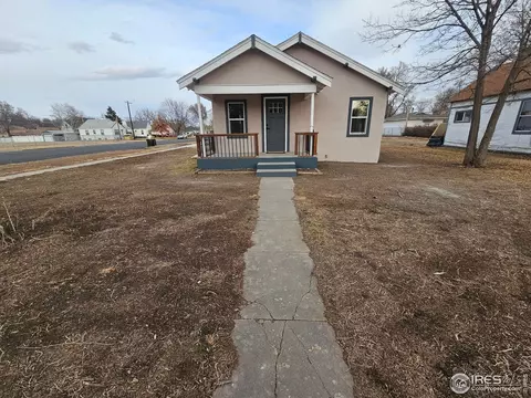 230 Deuel St, Fort Morgan, CO 80701