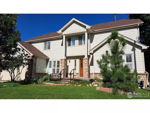 2340 Outlook Trl, Broomfield, CO 80020