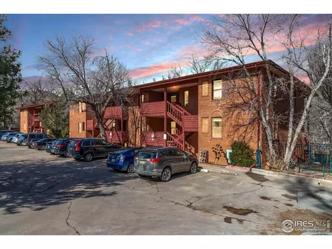 745 Arapahoe Ave #302, Boulder, CO 80302