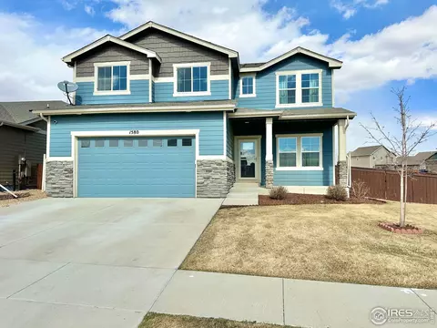 1580 Monterey Valley Pkwy, Severance, CO 80550