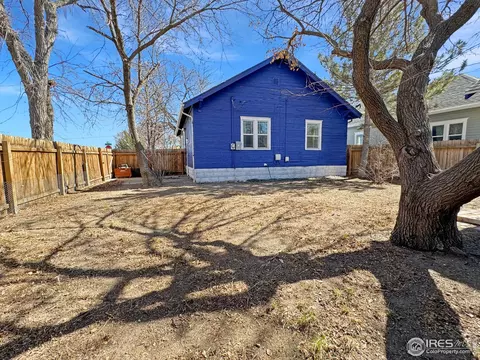 819 Sidney Ave, Sterling, CO 80751 photo 29