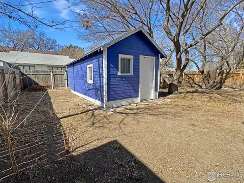 819 Sidney Ave, Sterling, CO 80751 photo 32
