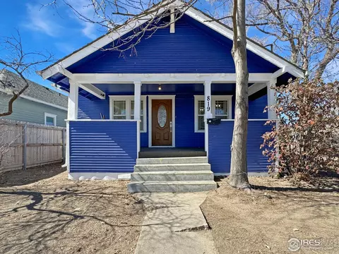 819 Sidney Ave, Sterling, CO 80751 photo 3