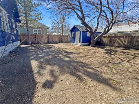 819 Sidney Ave, Sterling, CO 80751 photo 31