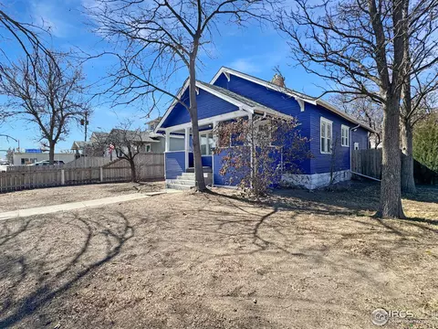 819 Sidney Ave, Sterling, CO 80751 photo 2