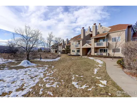 4955 Twin Lakes Rd #56, Boulder, CO 80301