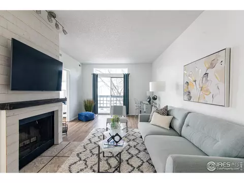 7479 Singing Hills Dr #F, Boulder, CO 80301