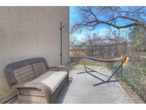 2701 Mapleton Ave #C, Boulder, CO 80304 photo 30