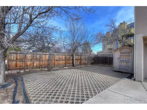 2701 Mapleton Ave #C, Boulder, CO 80304 photo 34