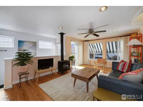 2701 Mapleton Ave #C, Boulder, CO 80304 photo 6