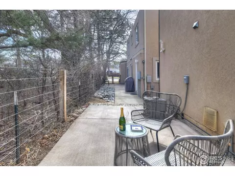 2701 Mapleton Ave #C, Boulder, CO 80304 photo 31