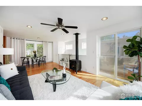 2701 Mapleton Ave #C, Boulder, CO 80304 photo 4