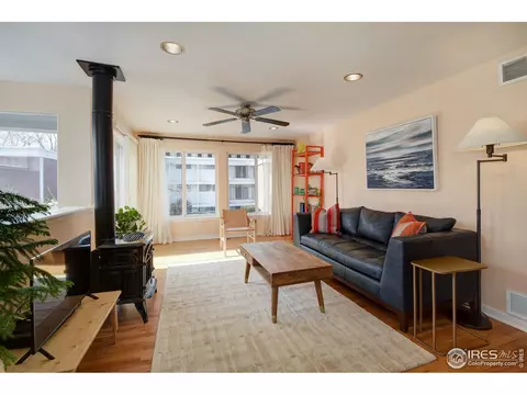 2701 Mapleton Ave #C, Boulder, CO 80304