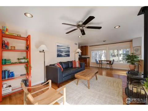 2701 Mapleton Ave #C, Boulder, CO 80304 photo 7