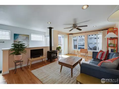 2701 Mapleton Ave #C, Boulder, CO 80304 photo 5