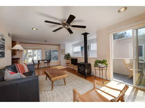 2701 Mapleton Ave #C, Boulder, CO 80304 photo 2