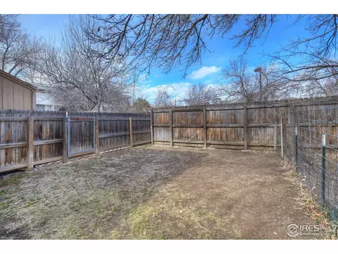 2701 Mapleton Ave #C, Boulder, CO 80304 photo 33