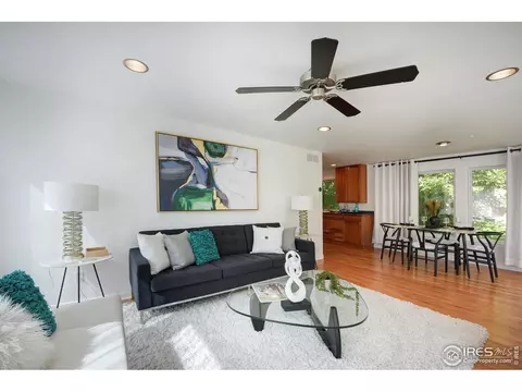 2701 Mapleton Ave #C, Boulder, CO 80304 photo 3