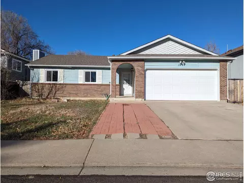 1707 Sumner St, Longmont, CO 80501