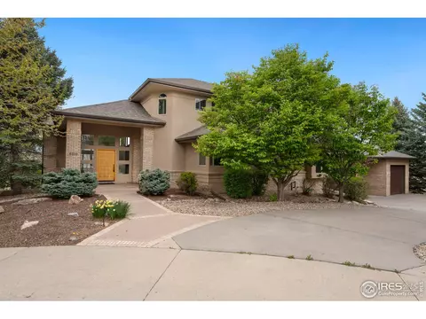 6319 Falcon Ridge Ct, Fort Collins, CO 80525
