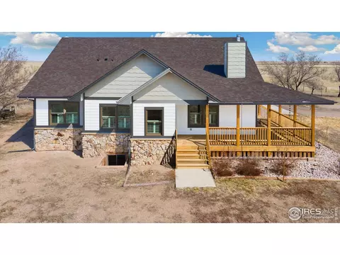 13122 N County Road 9, Wellington, CO 80549