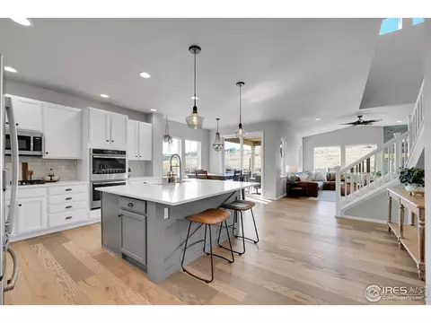 1976 Shadow Lake Dr, Windsor, CO 80550 photo 2