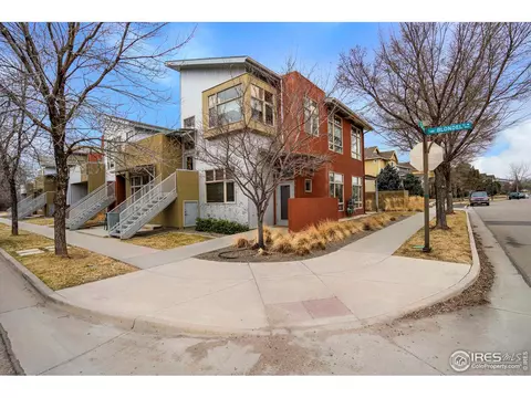 827 Blondel St #102, Fort Collins, CO 80524