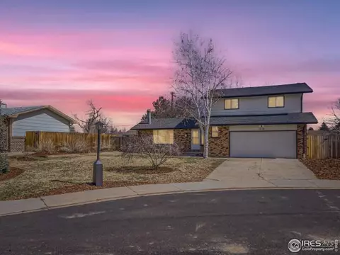2216 Dunbar Ct, Longmont, CO 80501