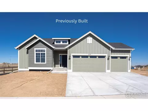 6400 2nd St, Greeley, CO 80634