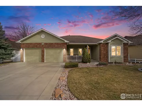 2058 Tincup Dr, Loveland, CO 80538