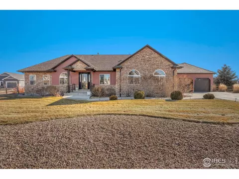 1452 Red Fox Cir, Severance, CO 80550