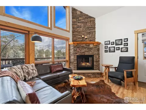 140 Willowstone Dr, Estes Park, CO 80517