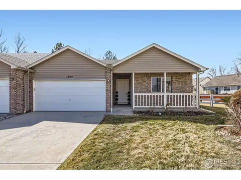 1604 10th St, Loveland, CO 80537