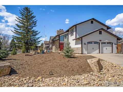 1016 Parkview Dr, Fort Collins, CO 80525