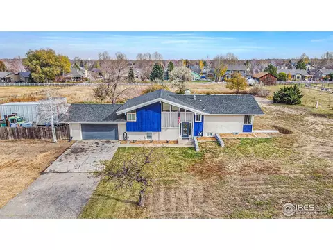 412 Namaqua Rd, Loveland, CO 80537